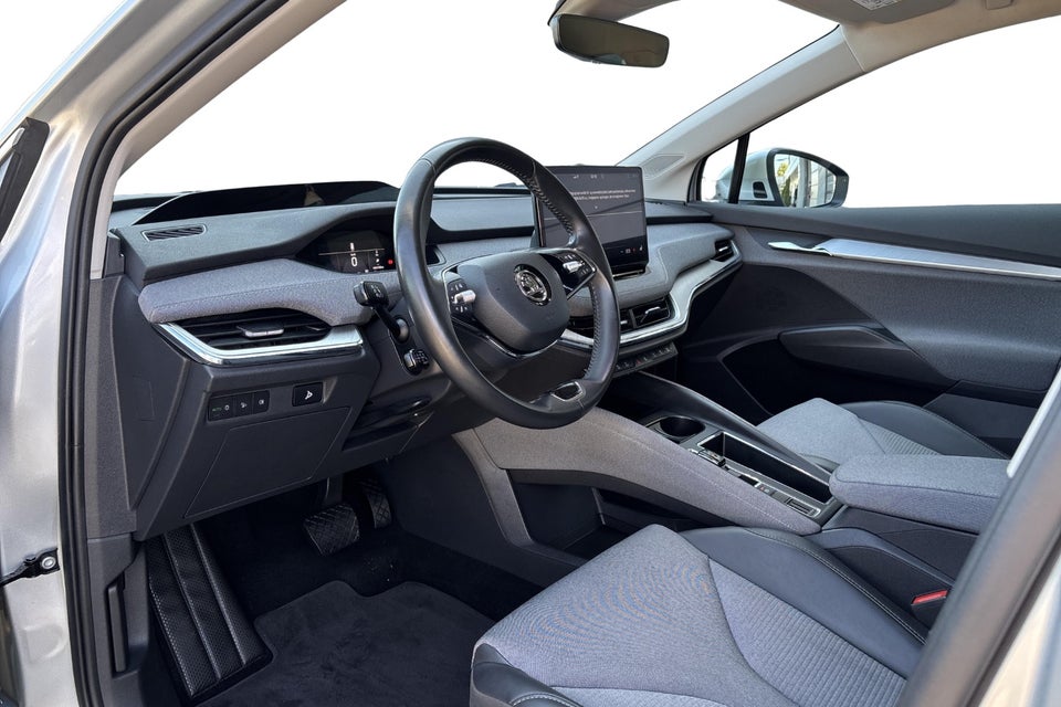 Skoda Enyaq 80 iV 5d