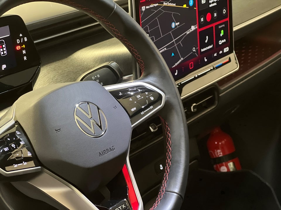 VW ID. Buzz 86 GTX+ 4Motion 6prs LWB 5d