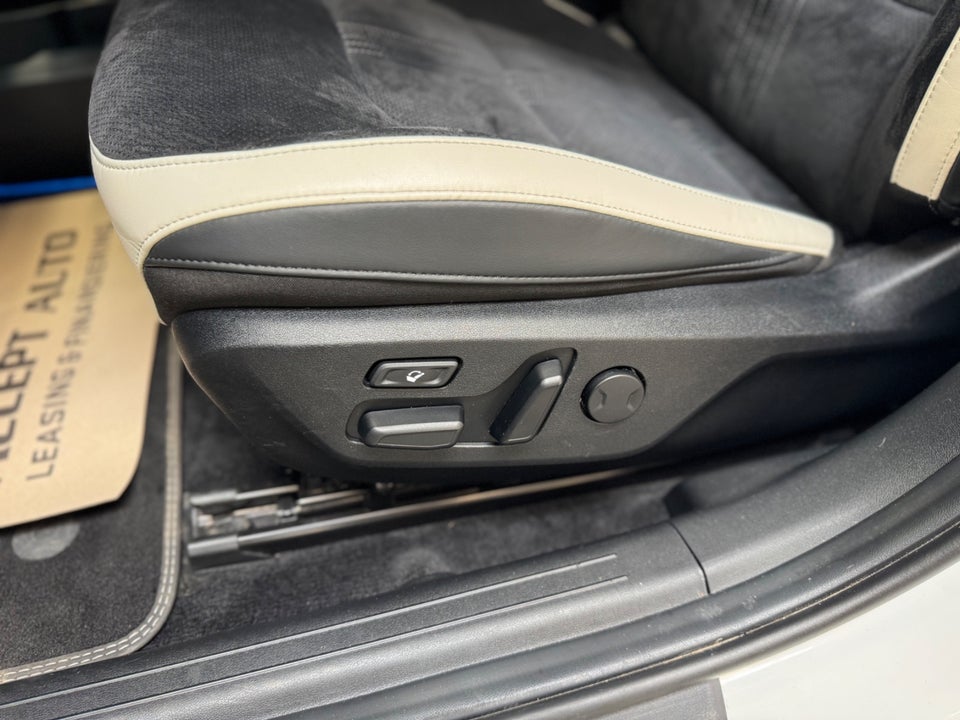 Kia EV6 77 Long Range GT-Line 5d