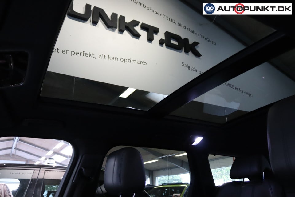 Land Rover Range Rover Sport 3,0 SDV6 HSE aut. 5d