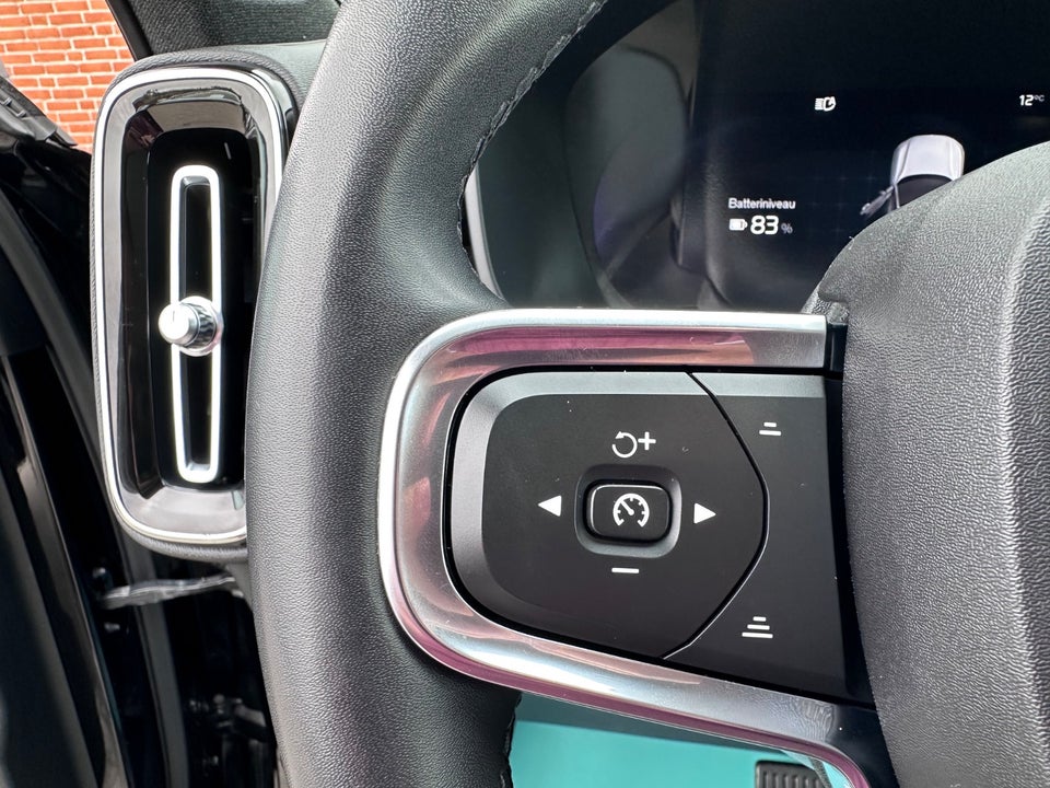 Volvo C40 P6 ReCharge Core 5d