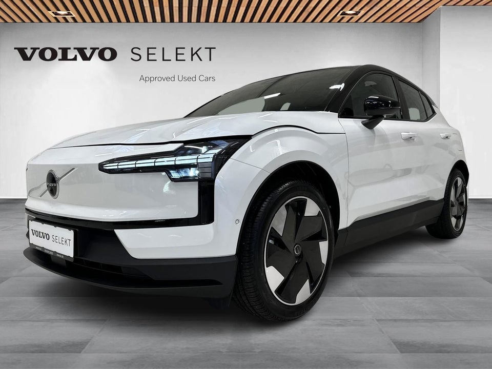 Volvo EX30 Extended Range Ultra 5d