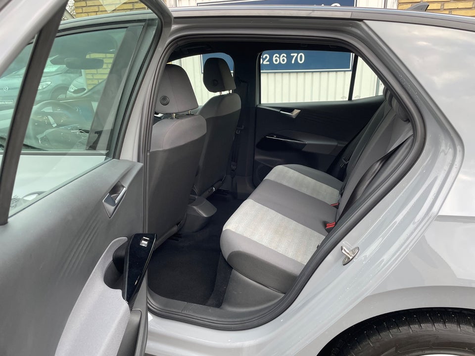 VW ID.3 45 Pure Performance 5d