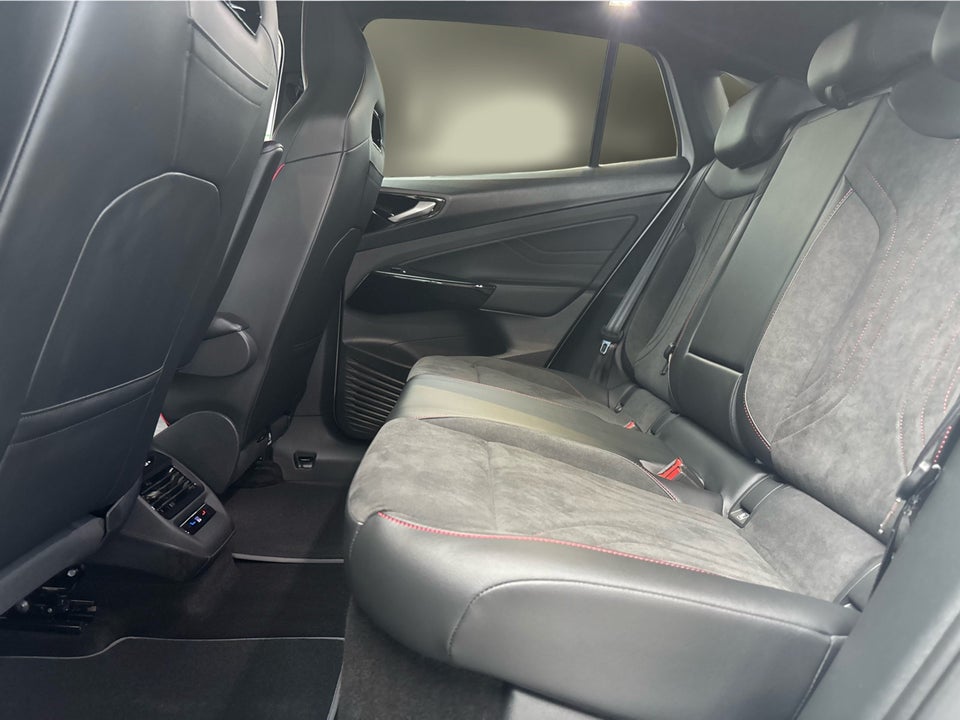 VW ID.5 77 GTX 4Motion 5d