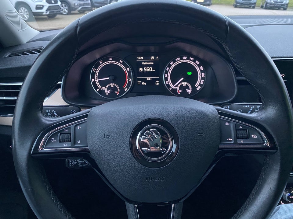 Skoda Kamiq 1,0 TSi 115 Style DSG 5d