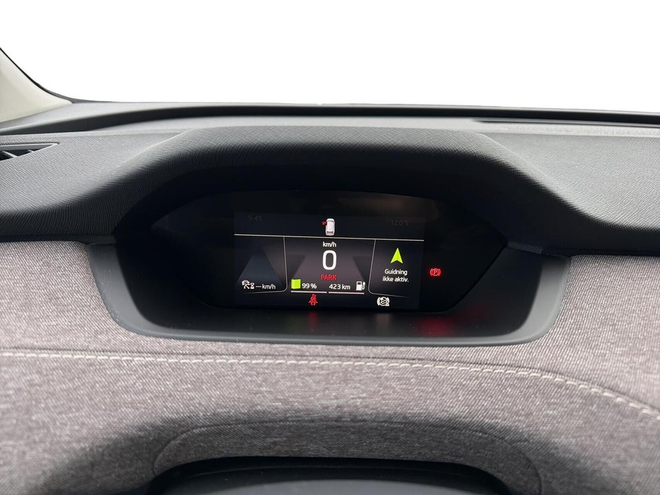 Skoda Enyaq 80 iV 5d