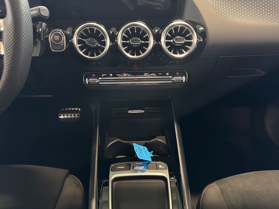 Mercedes EQA250+ AMG Advance 5d