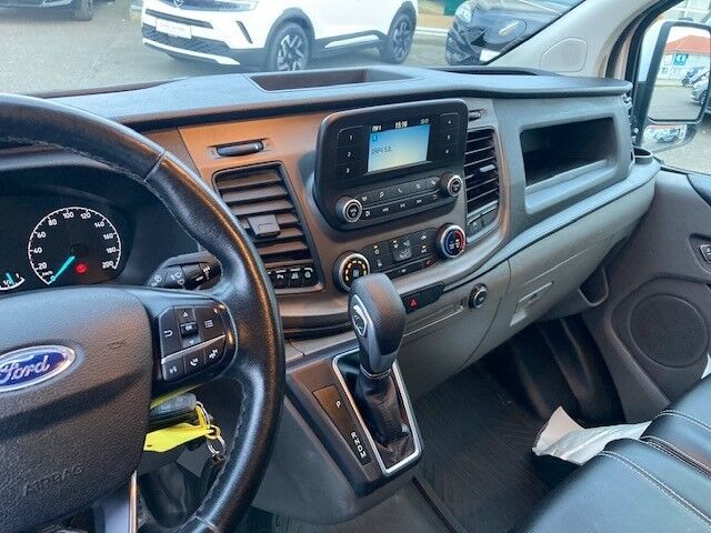 Ford Transit Custom 280S 2,0 TDCi 130 Trend aut.