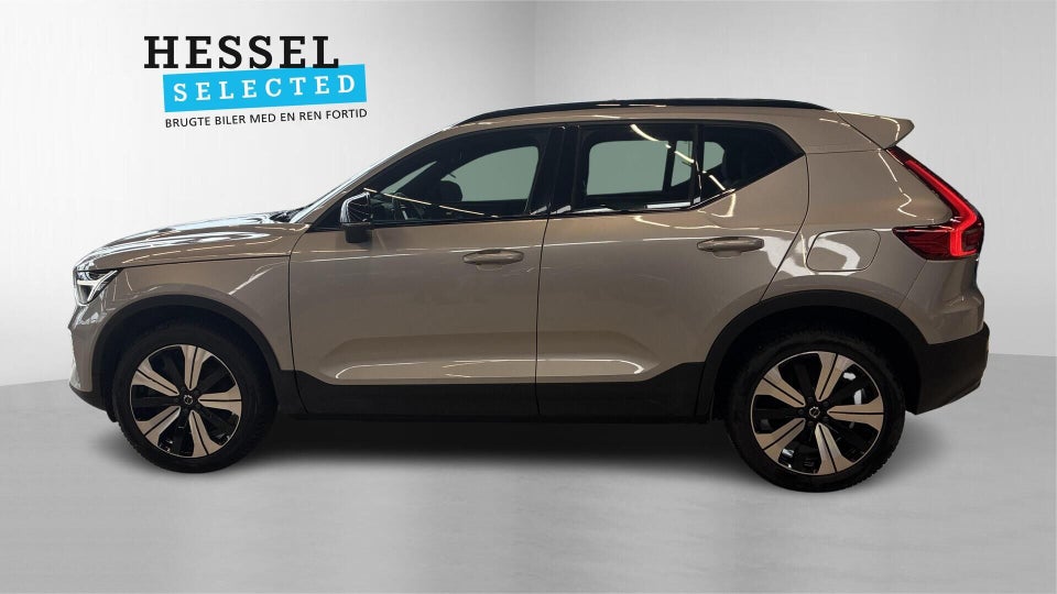 Volvo XC40 P6 ReCharge Core 5d