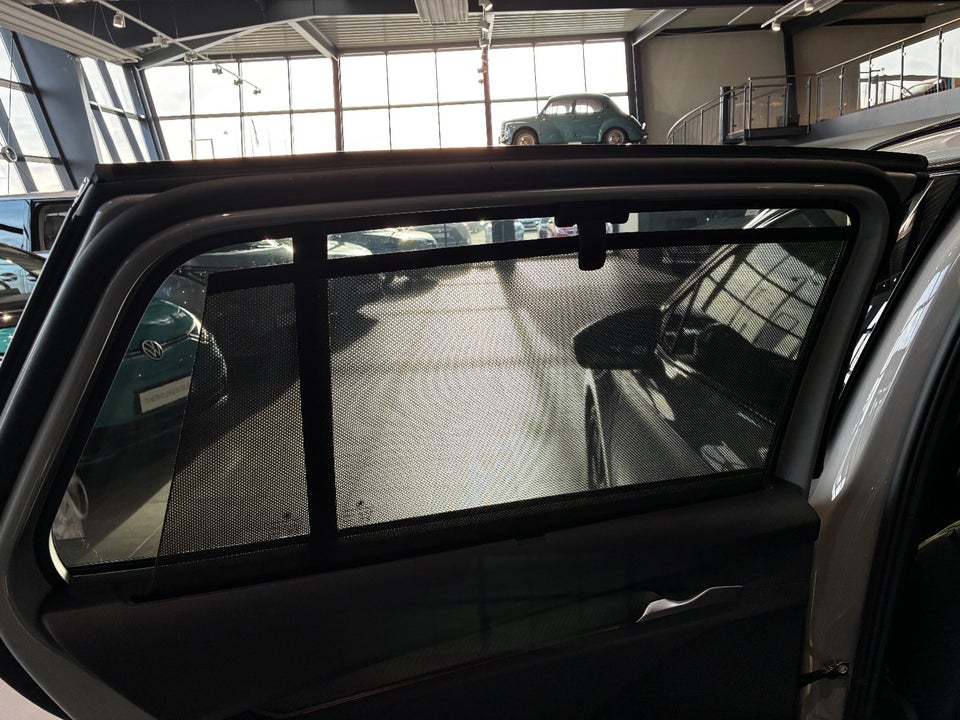 Skoda Enyaq iV RS 5d