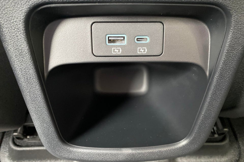 BYD Atto 2 46 Boost 5d