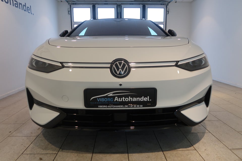 VW ID.7 86 Pro S Tourer 5d