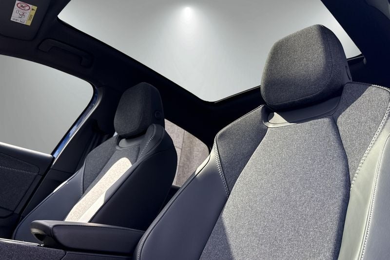 VW ID. Polo 52 Style Launch Edition 5d