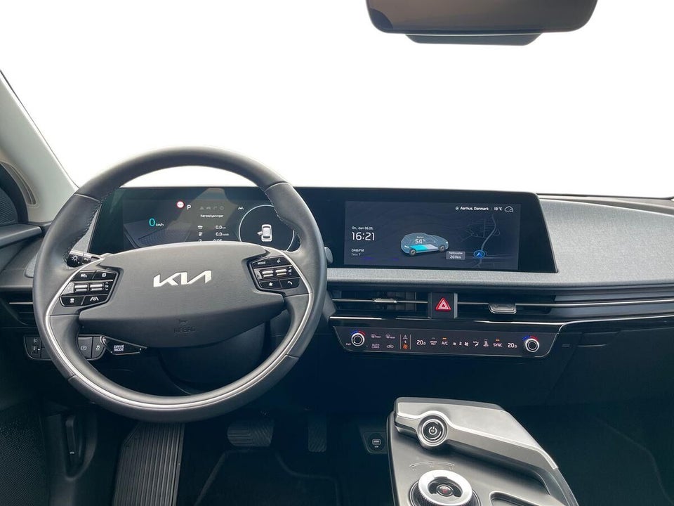 Kia EV6 77 Long Range Access 5d
