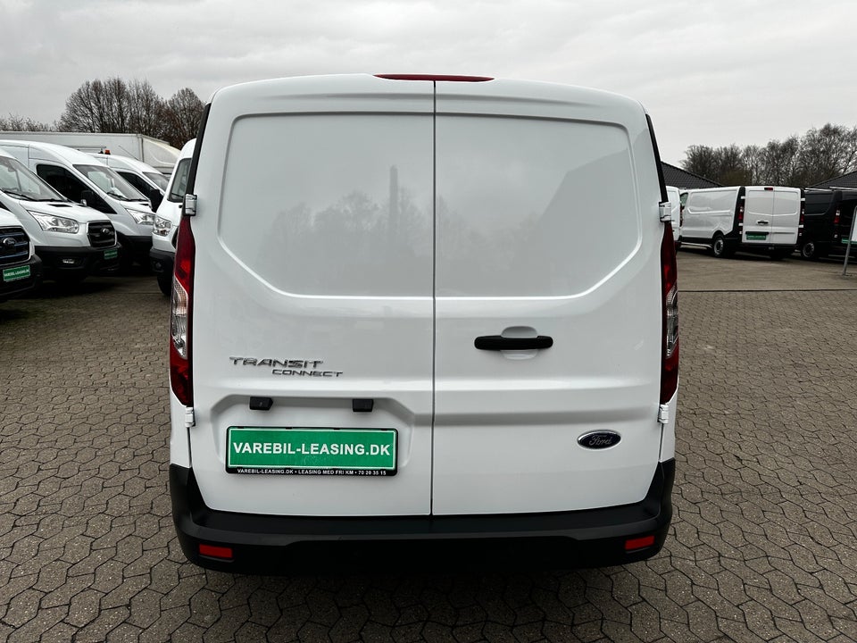 Ford Transit Connect 1,5 TDCi 100 Trend lang