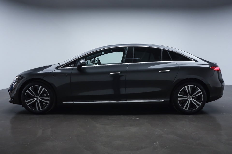 Mercedes EQE350+ Electric Art 4d
