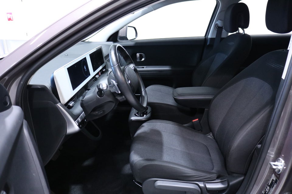 Hyundai Ioniq 5 73 AWD 5d