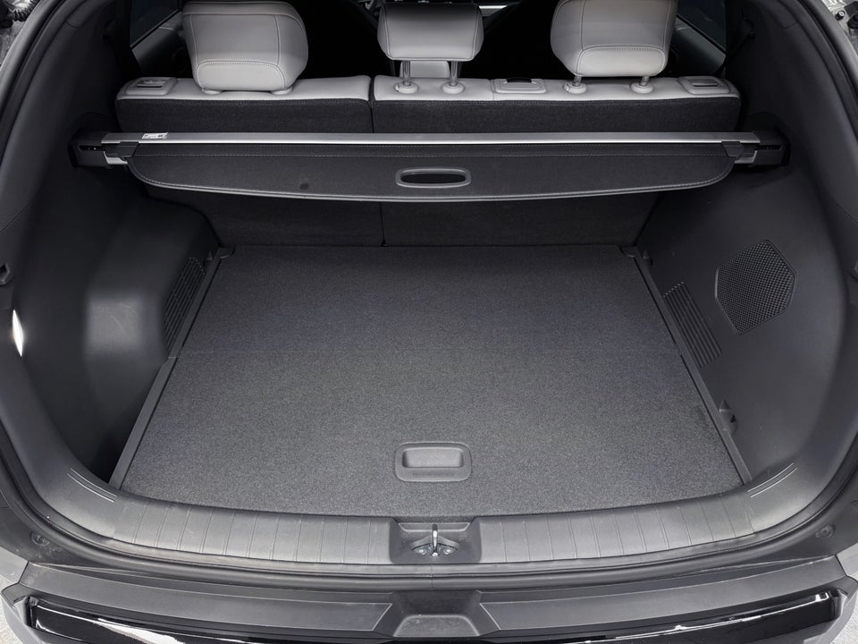 Kia EV3 81 Long Range GT-Line 5d