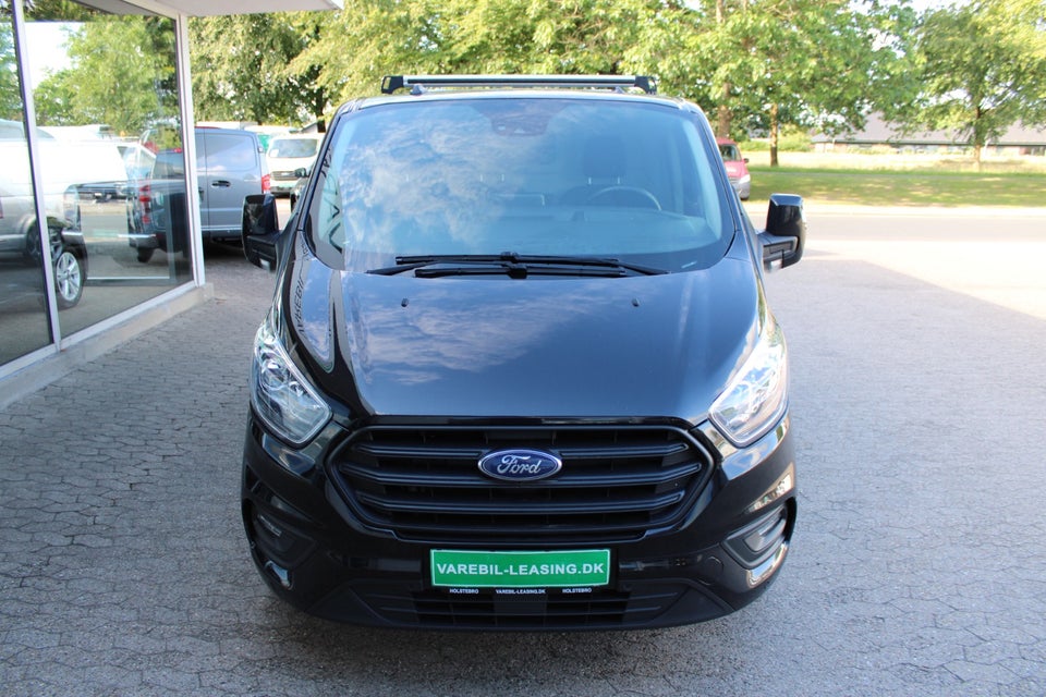 Ford Transit Custom 300 L2 2,0 TDCi 130 Trend