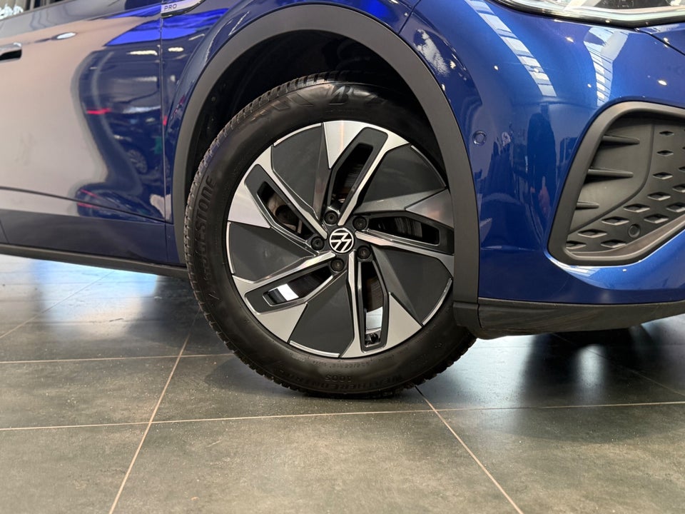 VW ID.5 77 Pro Performance 5d