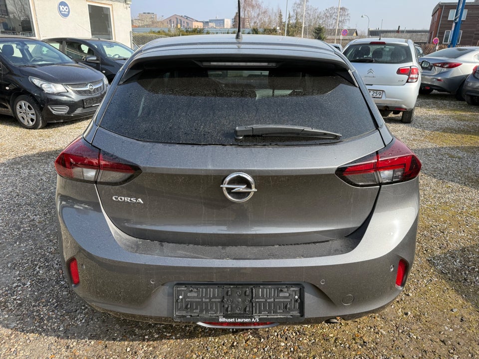 Opel Corsa 1,2 Edition 5d