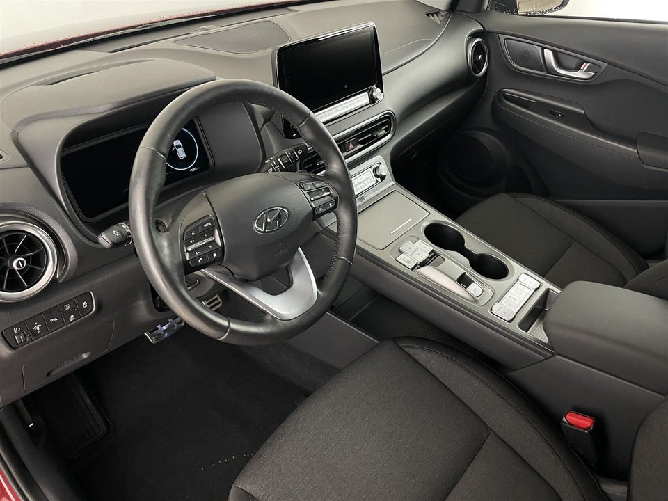 Hyundai Kona 64 EV Advanced 5d