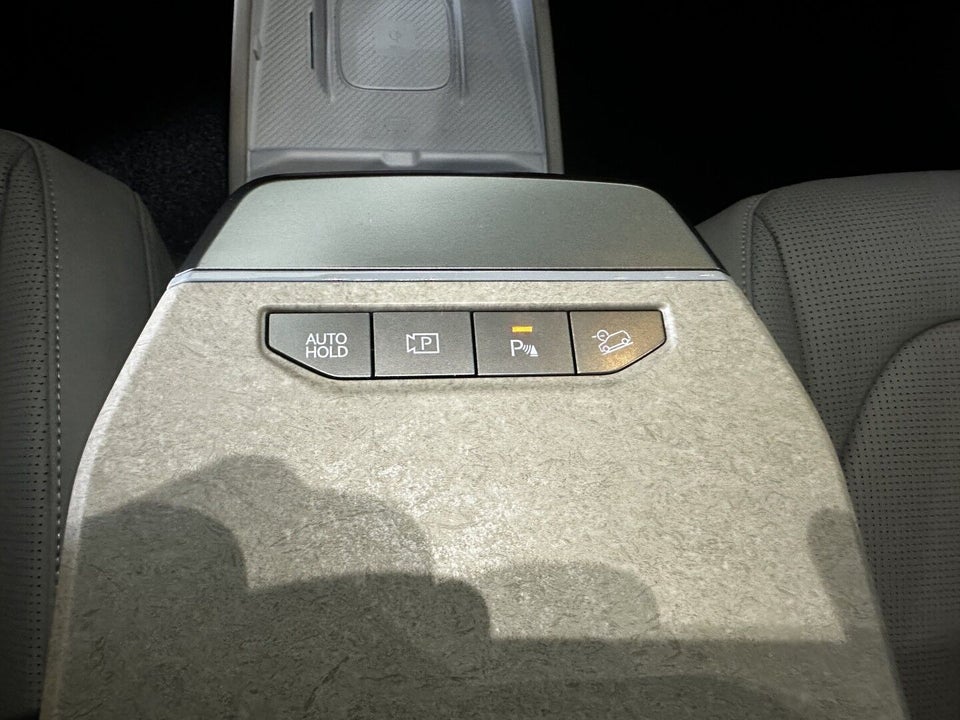 Kia EV3 81 Long Range Upgrade 5d