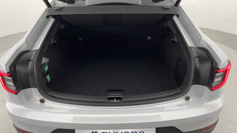 Polestar 2 Long Range 5d