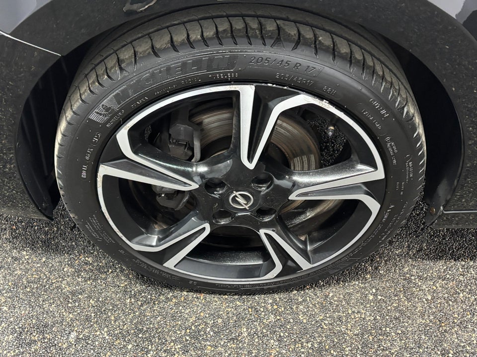 Opel Corsa 1,2 Sport 5d