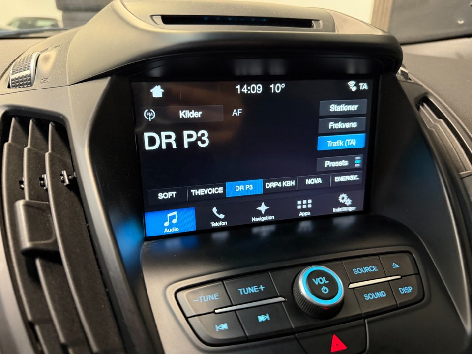 Ford Kuga 1,5 SCTi 150 ST-Line 5d