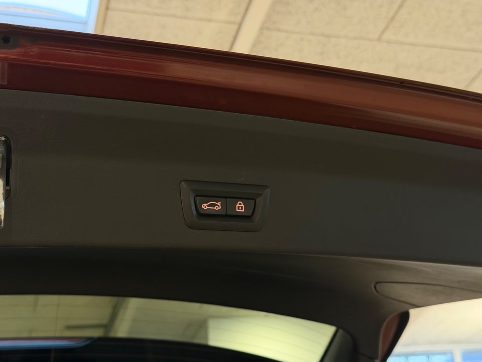 BMW iX3 Charged Plus M-Sport 5d