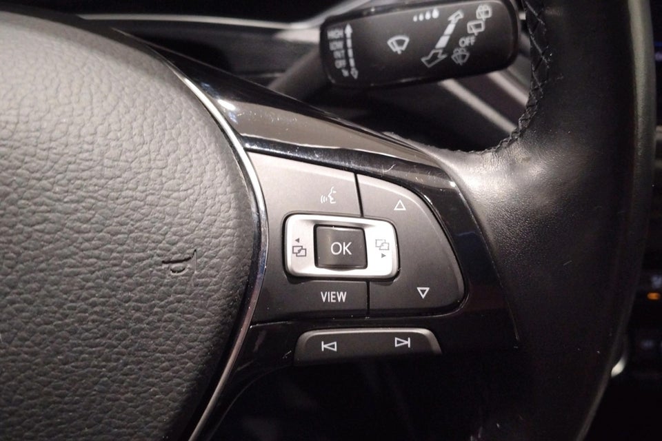 VW T-Roc 1,5 TSi 150 Sport DSG 5d