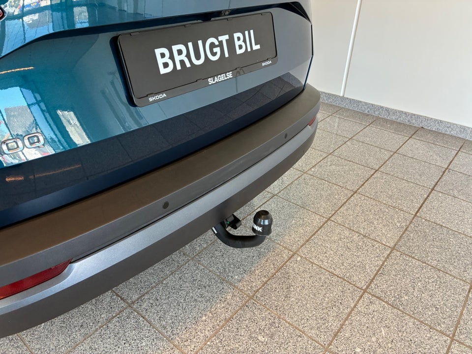 Skoda Karoq 1,5 TSi 150 Tour de France DSG 5d