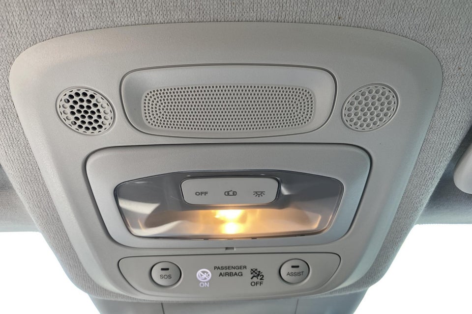 Fiat 500e 24 Icon 3d