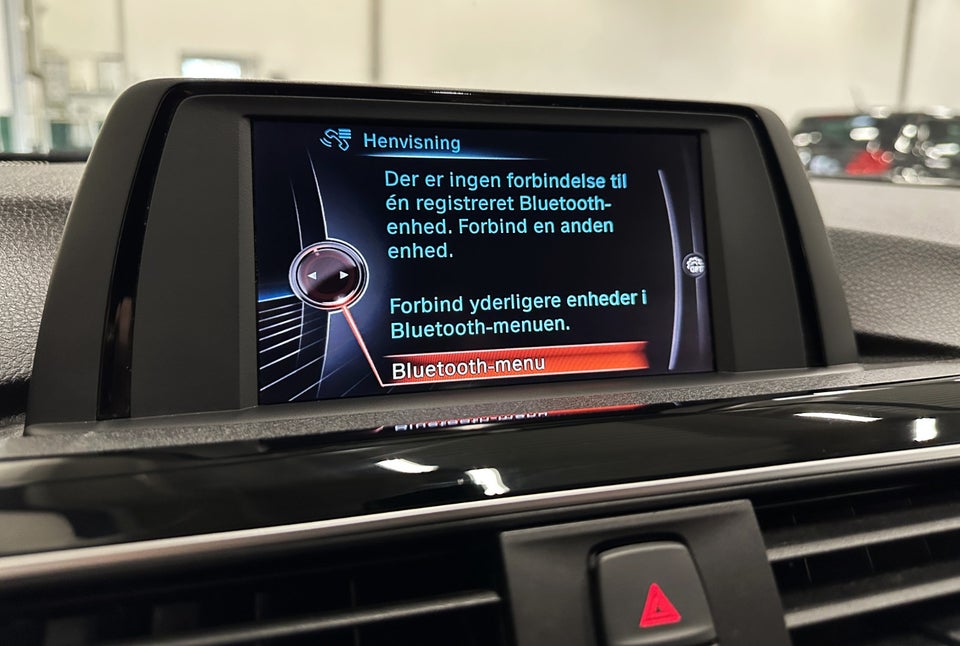 BMW 330e 2,0 aut. 4d