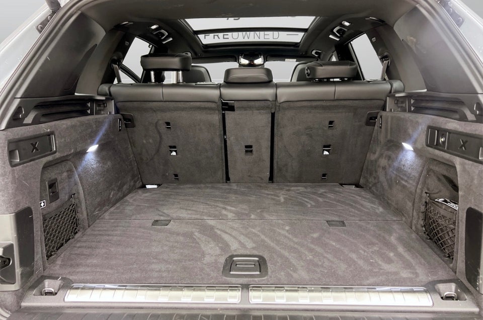 BMW X5 3,0 xDrive50e M-Sport+ aut. 5d