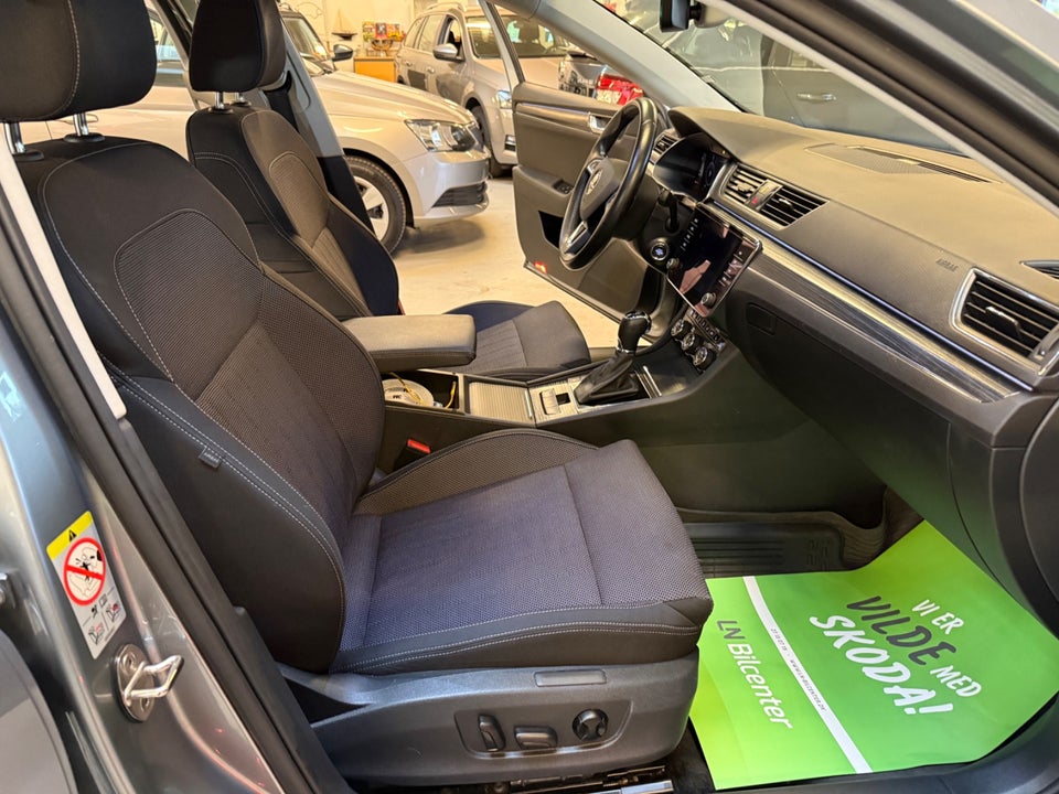 Skoda Superb 1,4 TSi iV Style Combi DSG 5d