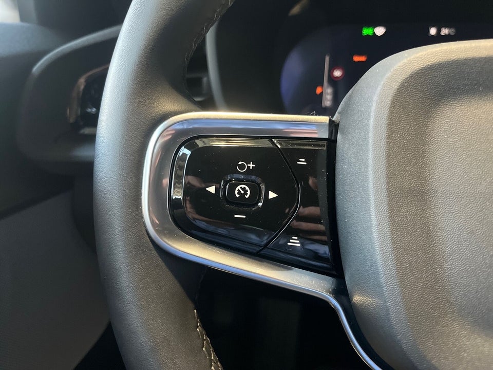 Polestar 2 Long Range 5d