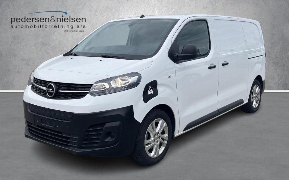 Opel Vivaro-e 75 Enjoy L2
