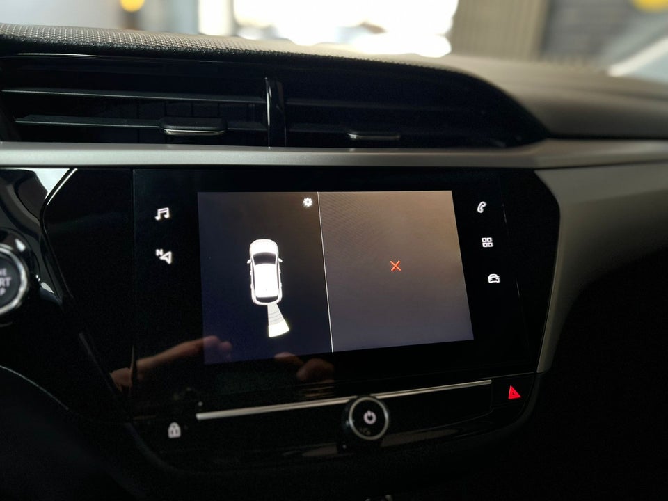 Opel Corsa-e 50 Edition 5d