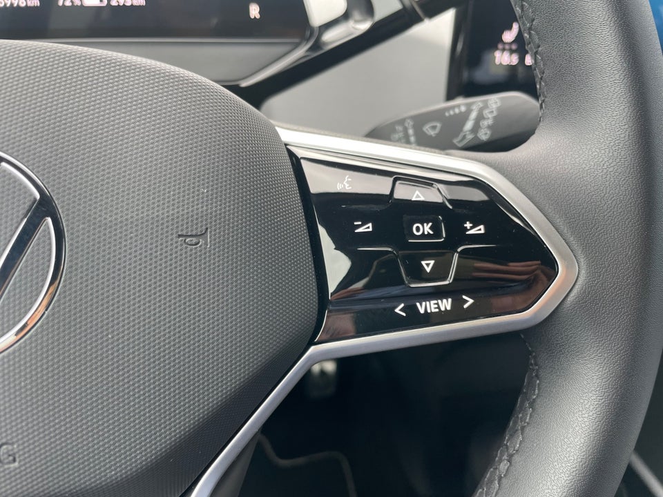 VW ID.3 58 Pro Performance 5d