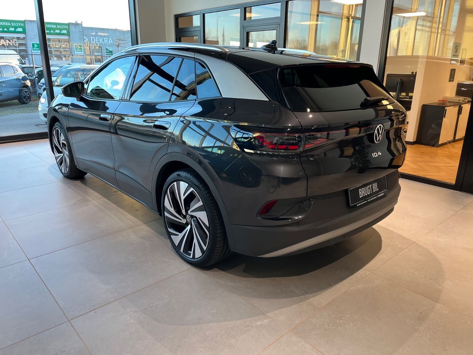 VW ID.4 77 Pro Performance Max 5d