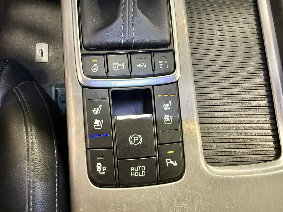 Kia Optima 2,0 PHEV SW aut. 5d