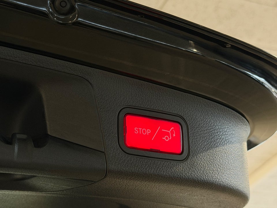 Mercedes EQA250 AMG Line 5d