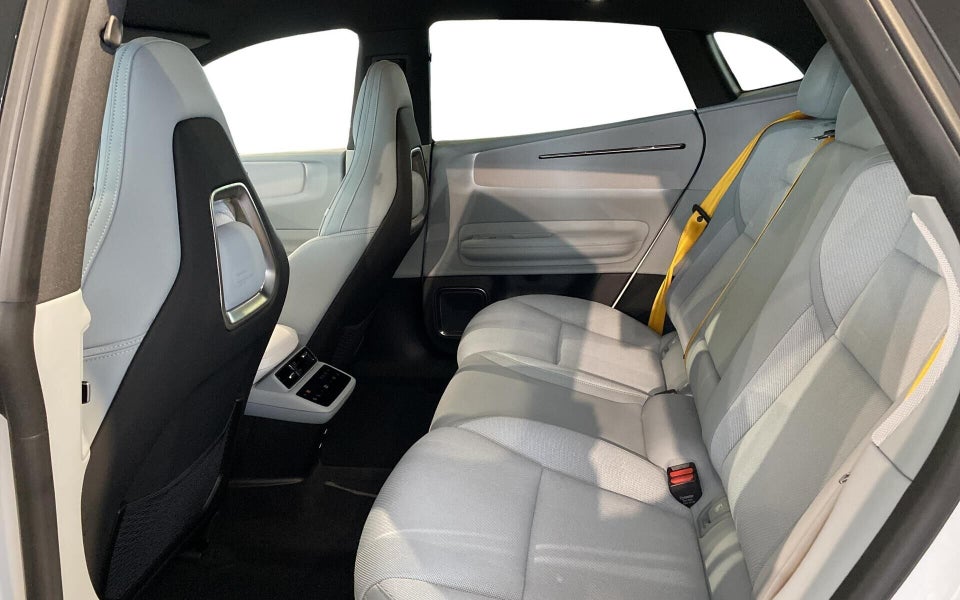 Polestar 4 Long Range Performance AWD 5d