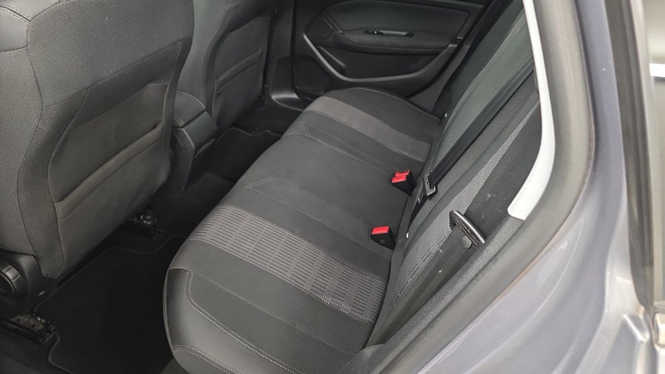 Peugeot 308 1,6 BlueHDi 120 Allure SW 5d