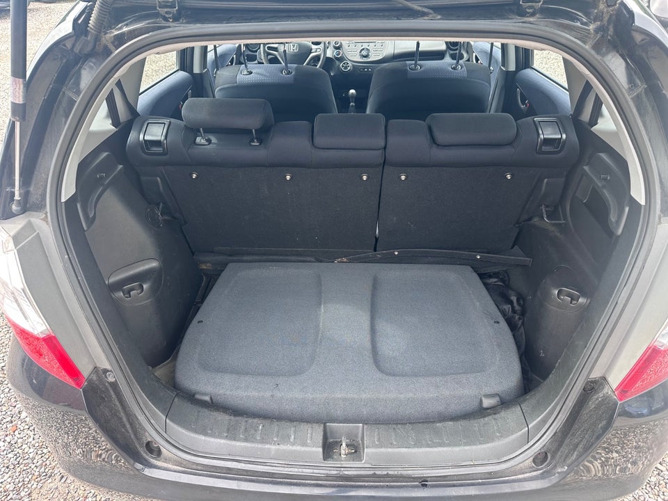 Honda Jazz 1,2 Trend 5d