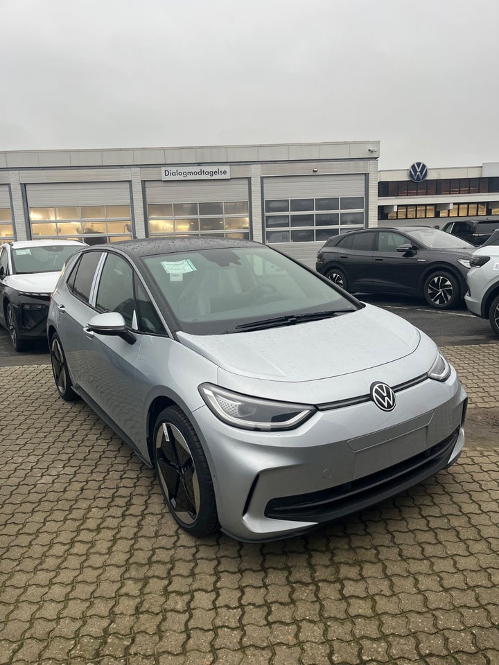 VW ID.3 77 Max+ 5d