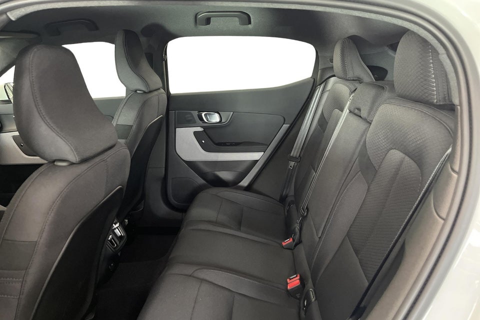 Polestar 2 Long Range 5d