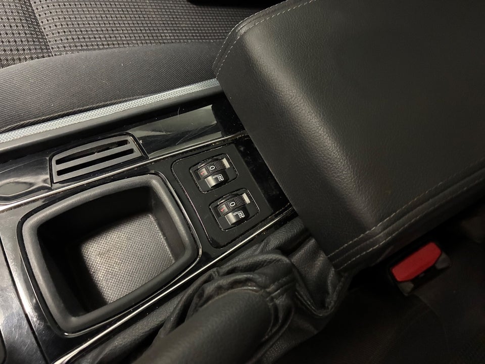 Peugeot 508 1,6 e-HDi 112 Active SW ESG 5d